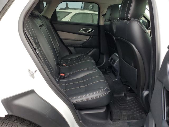 Photo 10 from auction – 2020 LAND ROVER RANGE ROVE with VIN SALYB2EXXLA273940