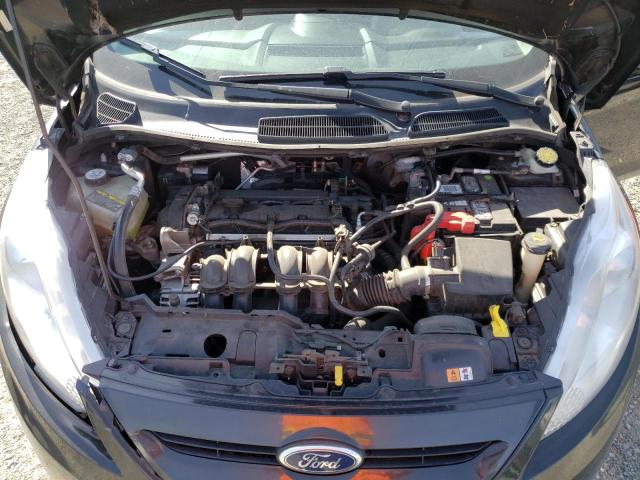 Photo 11 from auction – 2013 FORD FIESTA SE with VIN 3FADP4EJ5DM226601
