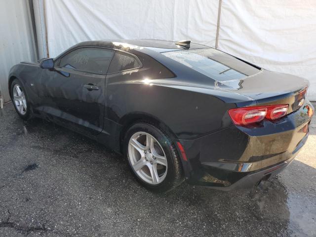 Photo 2 from auction – 2019 CHEVROLET CAMARO LS with VIN 1G1FB1RX8K0124927
