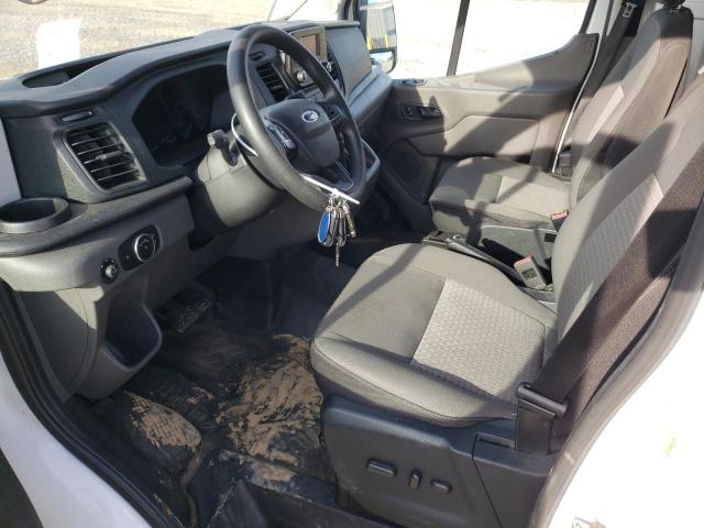 Photo 7 from auction – 2020 FORD TRANSIT T- with VIN 1FTBR1CG0LKB15915
