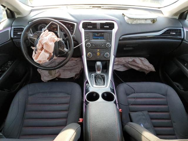 Photo 8 from auction – 2014 FORD FUSION SE with VIN 3FA6P0H90ER146579