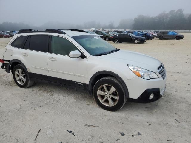 Photo 4 from auction – 2014 SUBARU OUTBACK 2. with VIN 4S4BRBKC9E3289253