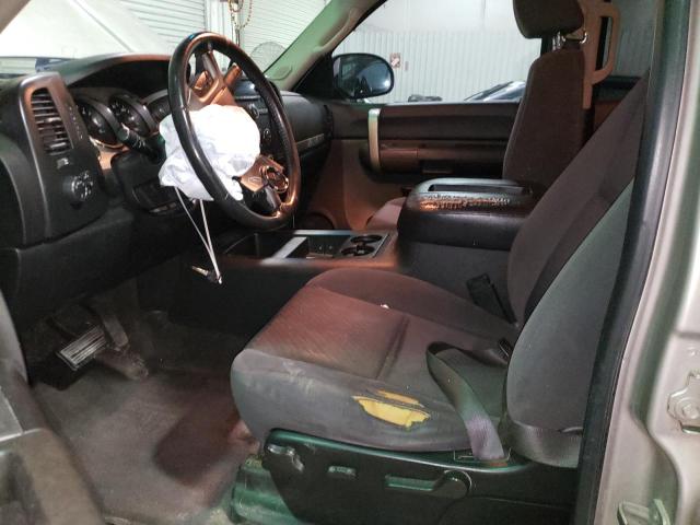 Photo 7 from auction – 2008 CHEVROLET 1500 with VIN 3GCEC13J08G236744