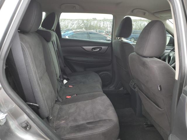 Photo 11 from auction – 2015 NISSAN ROGUE S with VIN KNMAT2MV3FP547552