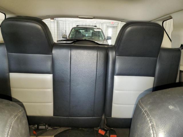 Photo 10 from auction – 2007 JEEP COMPASS LI with VIN 1J8FT57W07D241853