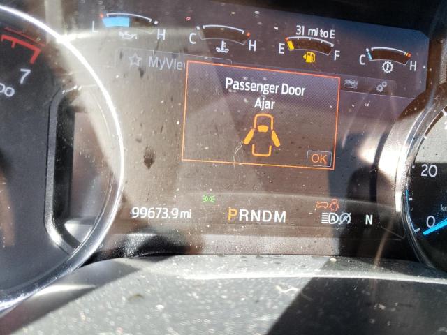 Photo 9 from auction – 2020 FORD EXPEDITION with VIN 1FMJU1KT2LEA45241
