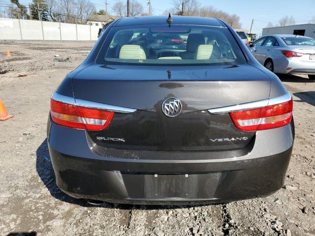 Photo 6 from auction – 2013 BUICK VERANO with VIN 1G4PP5SK0D4206175