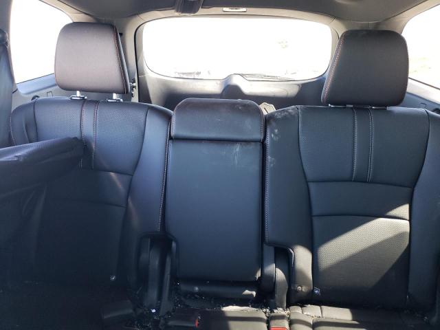 Photo 10 from auction – 2022 HONDA PILOT with VIN 5FNYF6H81NB048369