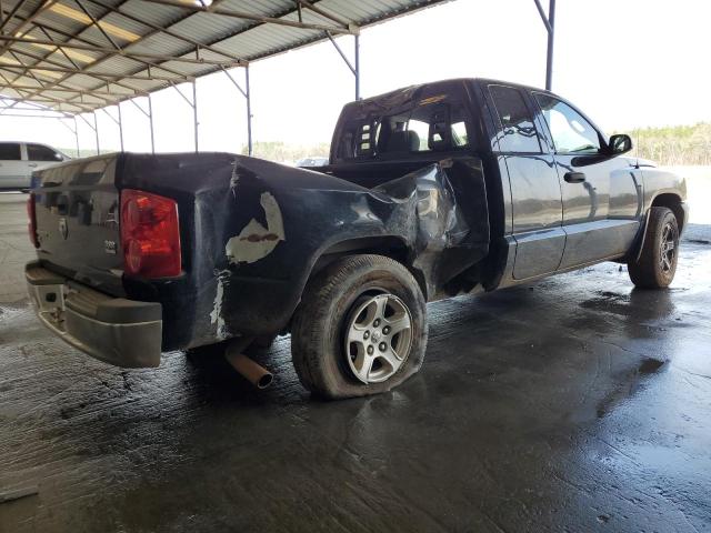 Photo 3 from auction – 2005 DODGE DAKOTA SLT with VIN 1D7HE42N05S223788