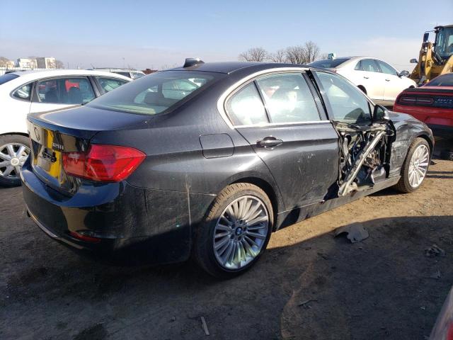 Photo 3 from auction – 2013 BMW 328 XI SUL with VIN WBA3B5G58DNP40407