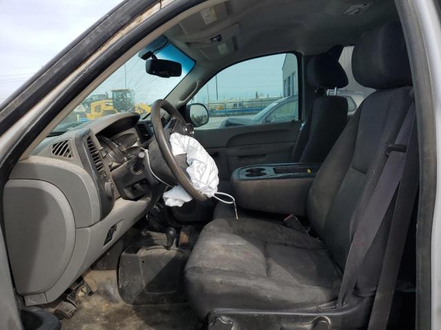 Photo 7 from auction – 2012 CHEVROLET SILV1500 2 with VIN 1GC2KVCG1CZ263168