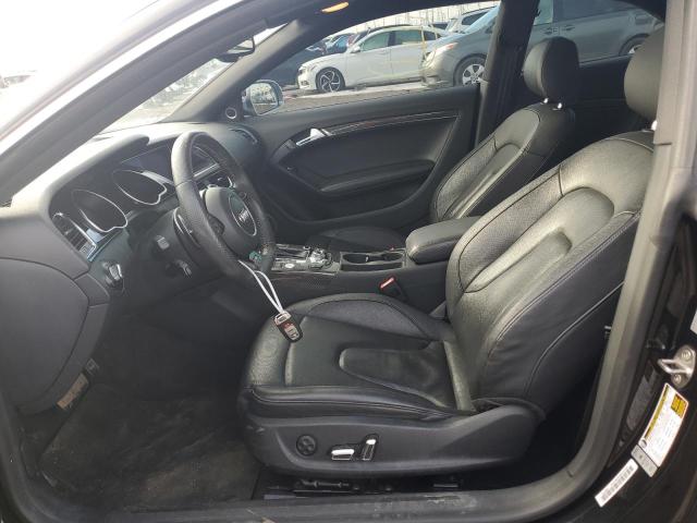 Photo 7 from auction – 2014 AUDI RS5 with VIN WUAC6AFR9EA900116