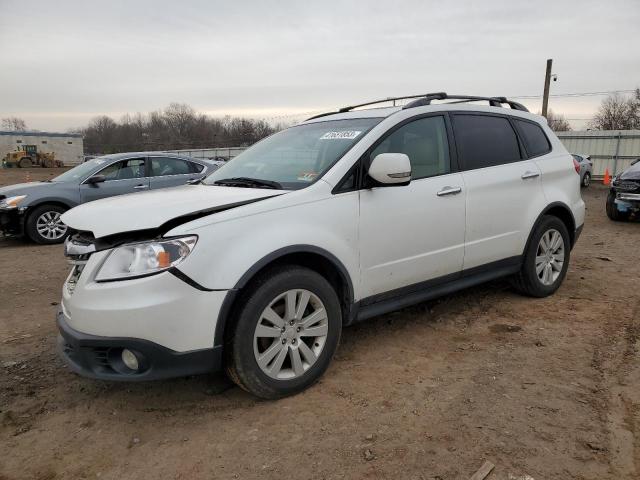 SUBARU TRIBECA LI 2013 with VIN 4S4WX9GD6D4401632 - Photo from auction