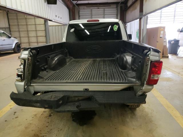 Photo 6 from auction – 2011 FORD RANGER with VIN 1FTKR1AD4BPB00795