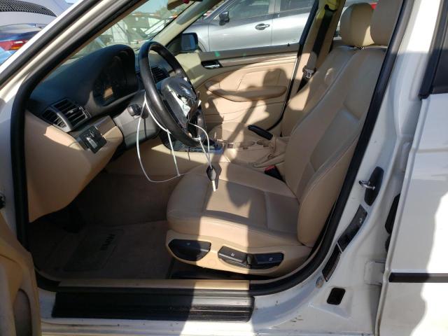 Photo 7 from auction – 2001 BMW 325 I with VIN WBAAV33401FU88397