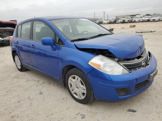 Photo 4 from auction – 2011 NISSAN VERSA S with VIN 3N1BC1CP4BL491342