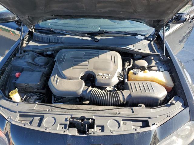 Photo 11 from auction – 2016 CHRYSLER 300 S with VIN 2C3CCABG2GH111308