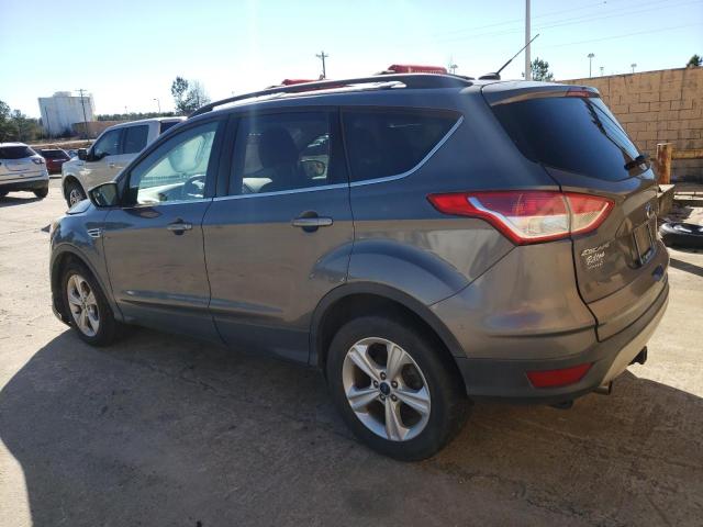 Photo 2 from auction – 2013 FORD ESCAPE SE with VIN 1FMCU0GX5DUC83347