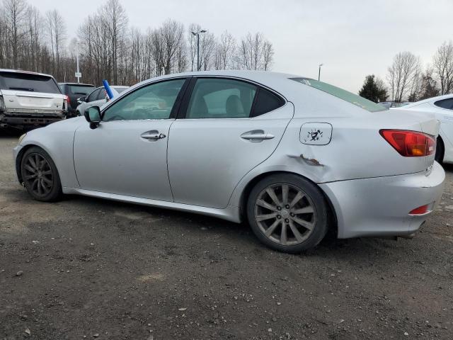 Photo 2 from auction – 2006 LEXUS IS 250 with VIN JTHCK262062004718