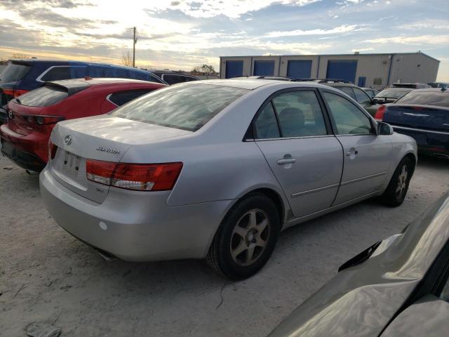 Photo 3 from auction – 2006 HYUNDAI SONATA GLS with VIN 5NPEU46F56H025291