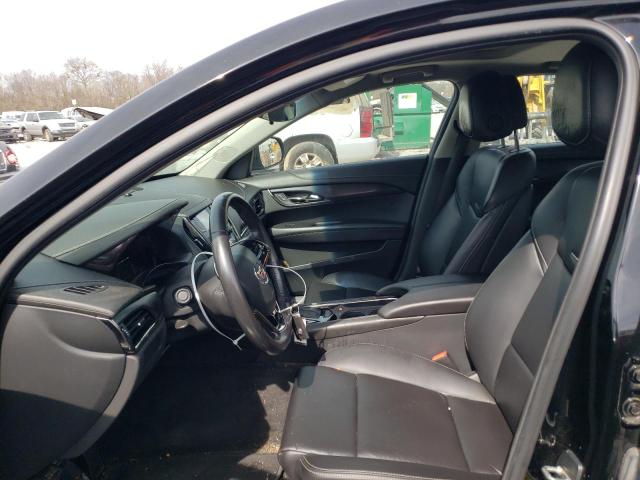 Photo 7 from auction – 2014 CADILLAC ATS with VIN 1G6AA5RA6E0185725