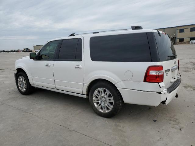 Photo 2 from auction – 2011 FORD EXPEDITION with VIN 1FMJK1K53BEF57743