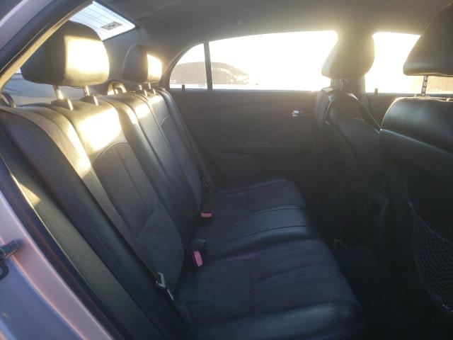 Photo 10 from auction – 2010 CHEVROLET MALIBU 2LT with VIN 1G1ZD5E04AF240838