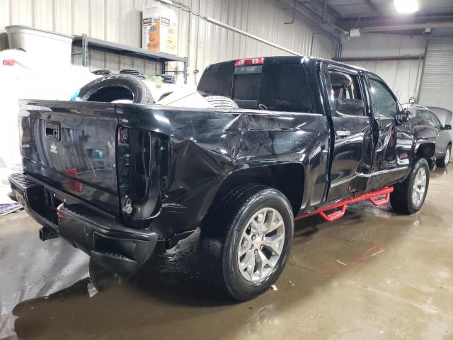 Photo 3 from auction – 2015 CHEVROLET SILVERADO with VIN 3GCUKTEJXFG438477