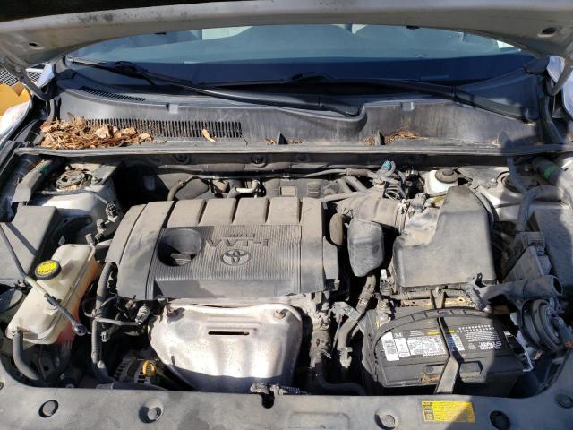 Photo 12 from auction – 2012 TOYOTA RAV4 with VIN 2T3ZF4DV3CW125139