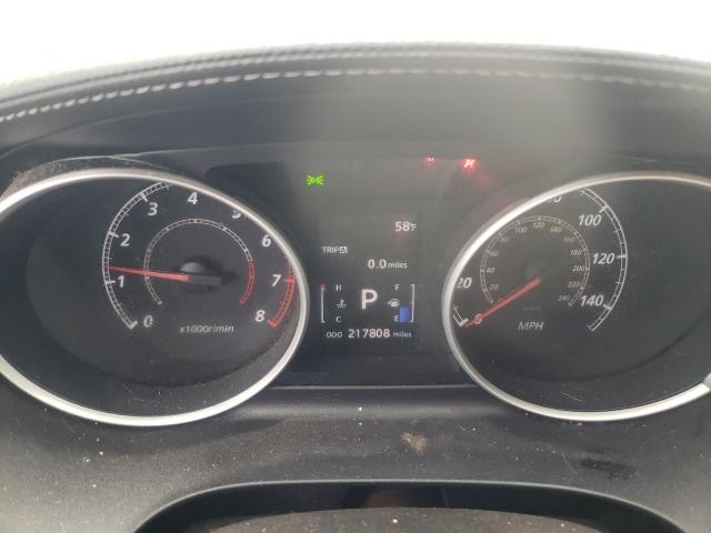Photo 9 from auction – 2013 MITSUBISHI OUTLANDER with VIN JA4AS3AW5DU001463