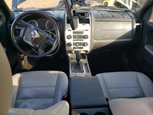 Photo 8 from auction – 2010 FORD ESCAPE XLT with VIN 1FMCU9DG7AKA94862