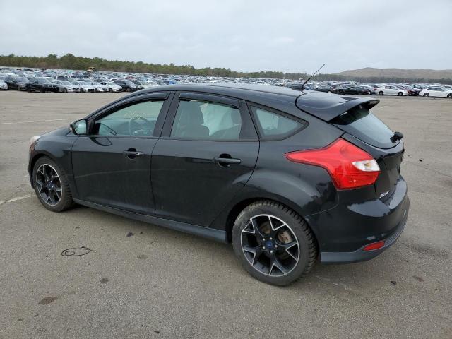 Photo 2 from auction – 2014 FORD FOCUS SE with VIN 1FADP3K21EL251148