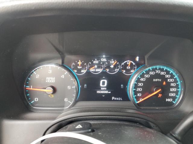 Photo 9 from auction – 2017 CHEVROLET TAHOE C150 with VIN 1GNSCBKC9HR328437