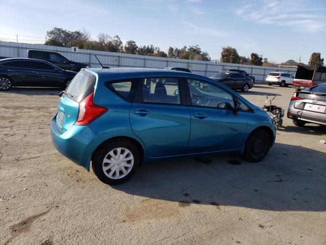 Photo 3 from auction – 2014 NISSAN VERSA NOTE with VIN 3N1CE2CP9EL430156