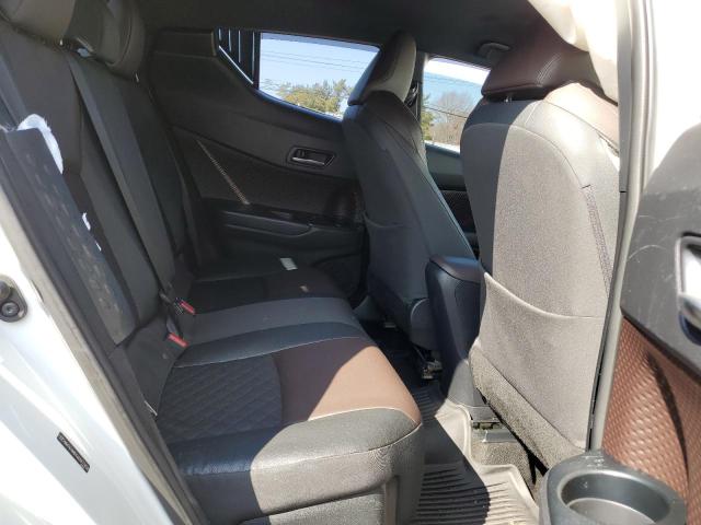 Photo 10 from auction – 2019 TOYOTA C-HR XLE with VIN NMTKHMBX6KR077828