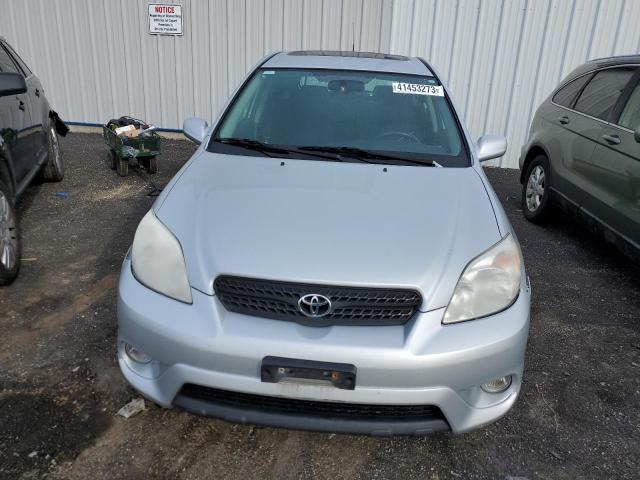 Photo 5 from auction – 2008 TOYOTA COROLLA MA with VIN 2T1KR32E98C705129