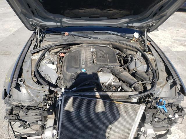 Photo 11 from auction – 2013 BMW 535 I with VIN WBAFR7C57DC822733