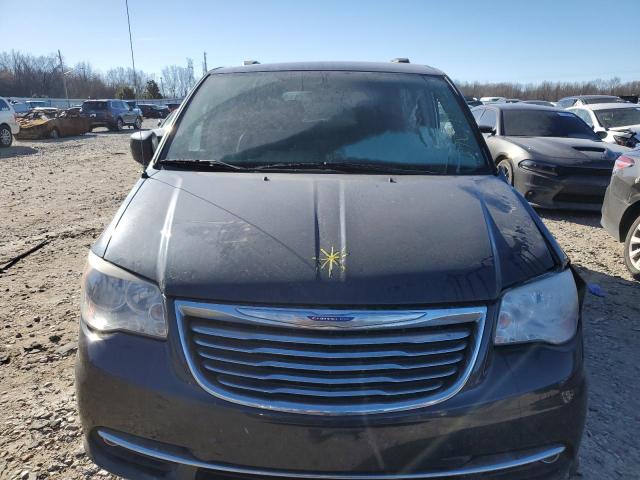 Photo 5 from auction – 2013 CHRYSLER TOWN & COU with VIN 2C4RC1BG2DR645615
