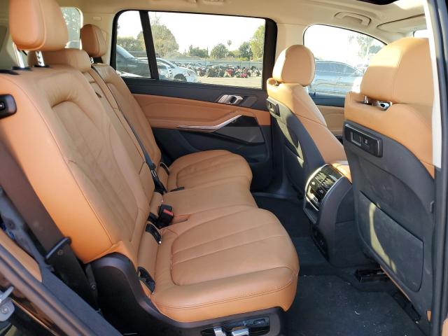 Photo 11 from auction – 2019 BMW X7 XDRIVE4 with VIN 5UXCW2C50KL083234