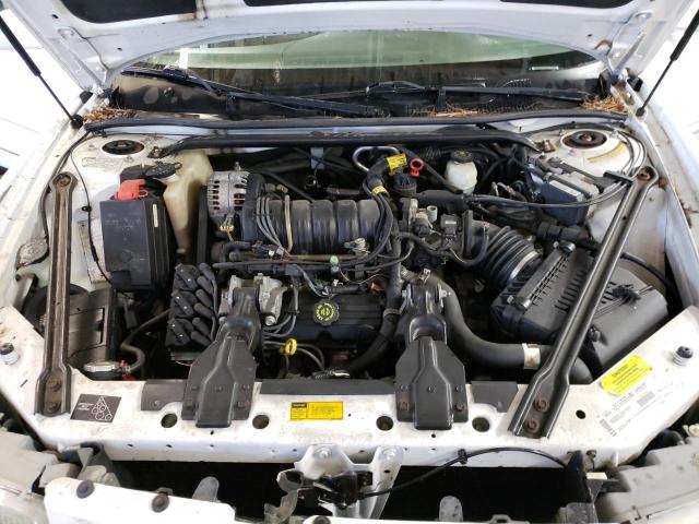 Photo 11 from auction – 2000 BUICK REGAL LS with VIN 2G4WB52K7Y1171453