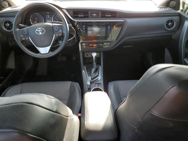 Photo 8 from auction – 2018 TOYOTA COROLLA L with VIN 2T1BURHE6JC122581