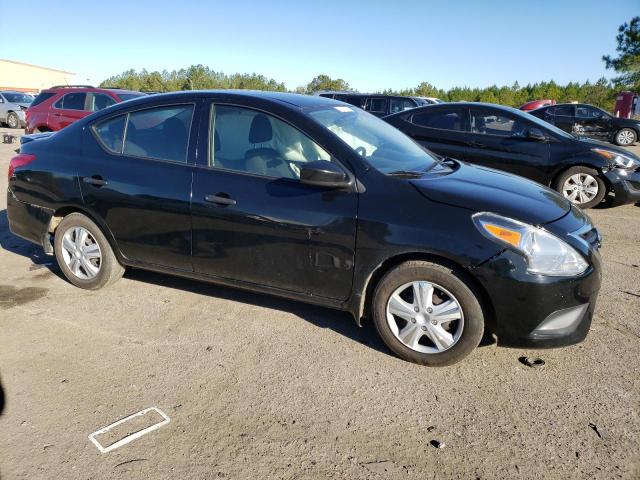 Photo 4 from auction – 2018 NISSAN VERSA with VIN 3N1CN7AP5JL837272