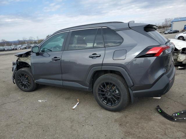 Photo 2 from auction – 2019 TOYOTA RAV4 LE with VIN 2T3F1RFV8KW062825