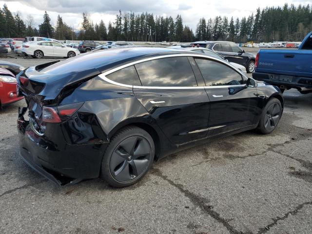 Photo 3 from auction – 2019 TESLA MODEL 3 with VIN 5YJ3E1EAXKF301112