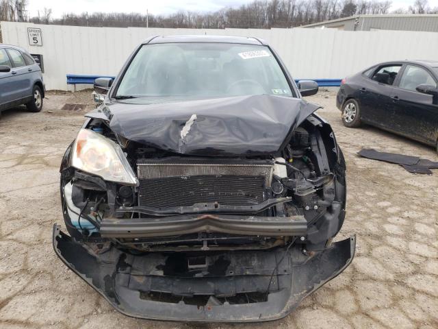 Photo 5 from auction – 2011 HONDA CR-V EX with VIN 5J6RE4H55BL080746