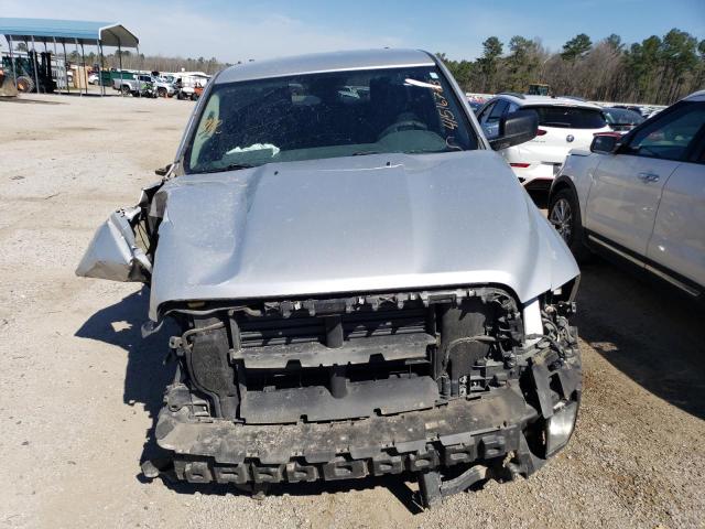 Photo 5 from auction – 2017 RAM 1500 ST with VIN 1C6RR6KT8HS662228