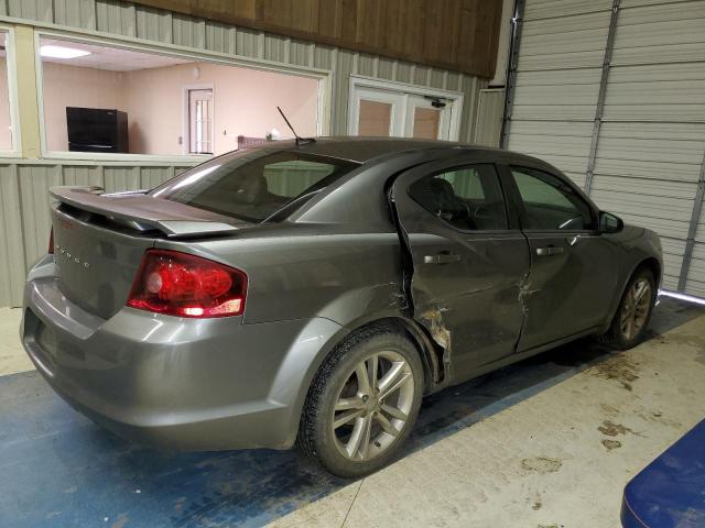 Photo 3 from auction – 2013 DODGE AVENGER SE with VIN 1C3CDZAG9DN521197