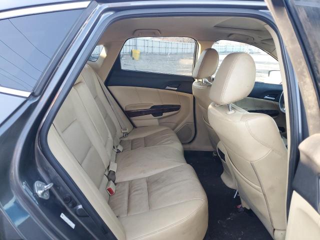 Photo 10 from auction – 2012 HONDA CROSSTOUR with VIN 5J6TF2H55CL000225
