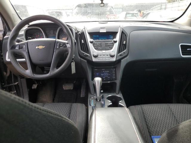 Photo 8 from auction – 2014 CHEVROLET EQUINOX LS with VIN 2GNALAEK7E6375255