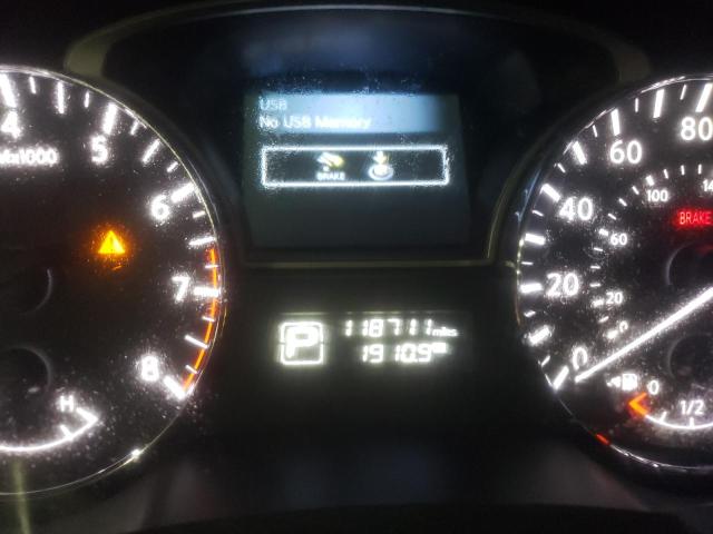 Photo 9 from auction – 2014 NISSAN ALTIMA 2.5 with VIN 1N4AL3AP8EC323247